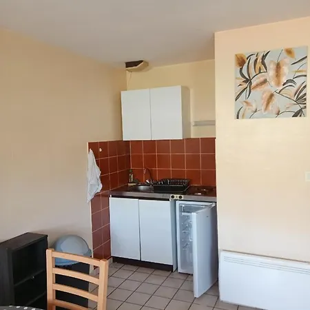 Marguerite Lägenhet