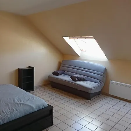 Marguerite * Massiac